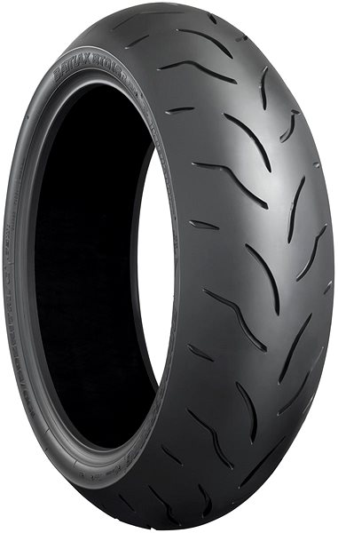 Pneumatika na motorku Bridgestone Battlax BT-016 PRO 170/60 R17 72 W ...