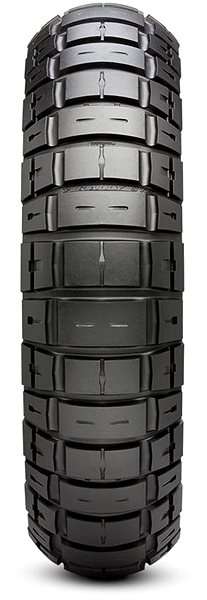 Motopneu Pirelli Scorpion Rally STR 120/70/19 TL,F 60 V ...