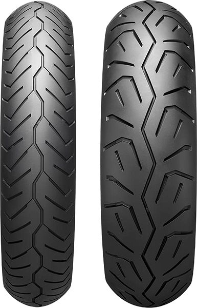 Motopneumatika Bridgestone E-Max 140/90/15 TT,R 70 H ...