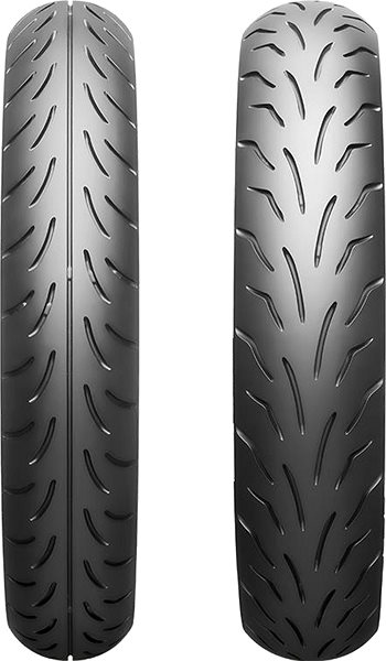 Pneumatika na skútr Bridgestone SC 130/70/12 TL,R 62 P ...