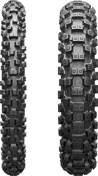 Motopneumatika Bridgestone X30 90/100/16 TT,R 52 M ...