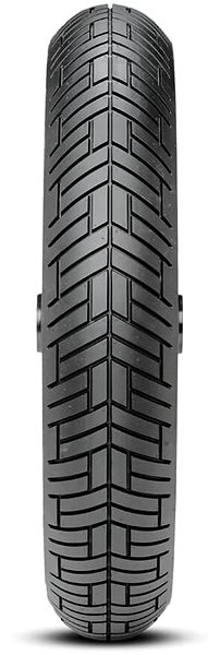 Motopneu Metzeler Lasertec 150/70/17 VB,TL,R 69 V ...
