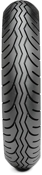 Motopneu Metzeler Lasertec 150/70/17 VB,TL,R 69 V ...