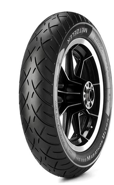 Pneumatika na motorku Metzeler ME 888 Marathon Ultra 160/80/15 TT,R 74 S ...