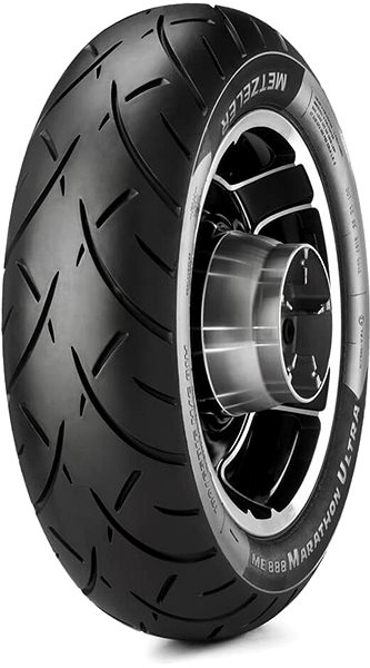 Pneumatika na motorku Metzeler ME 888 Marathon Ultra 160/80/15 TT,R 74 S ...