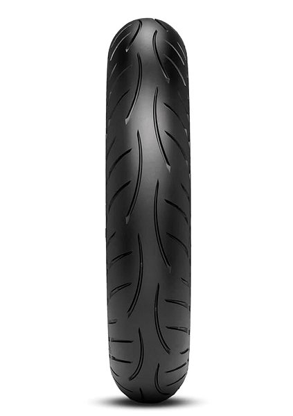 Pneumatika na motorku Metzeler Sportec M5 Inter. 160/60/17 TL, R 69 W ...