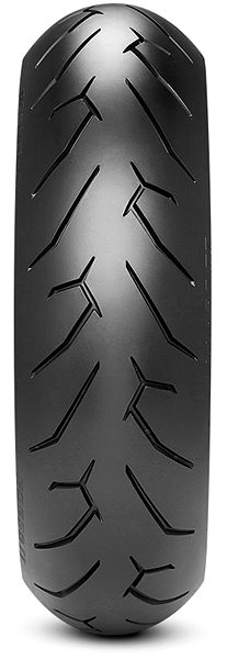 Motopneumatika Pirelli Diablo Rosso 2 200/50/17 TL,R 75 W ...