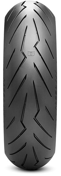 Motopneu Pirelli Diablo Rosso 3 160/60/17 TL,R 69 W ...
