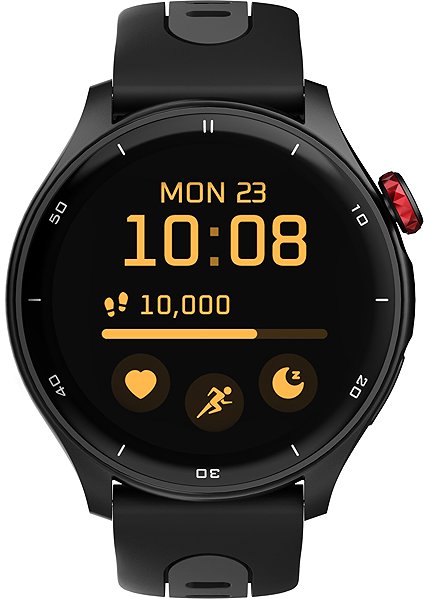 Smart Watch myPhone Watch Adventure black ...