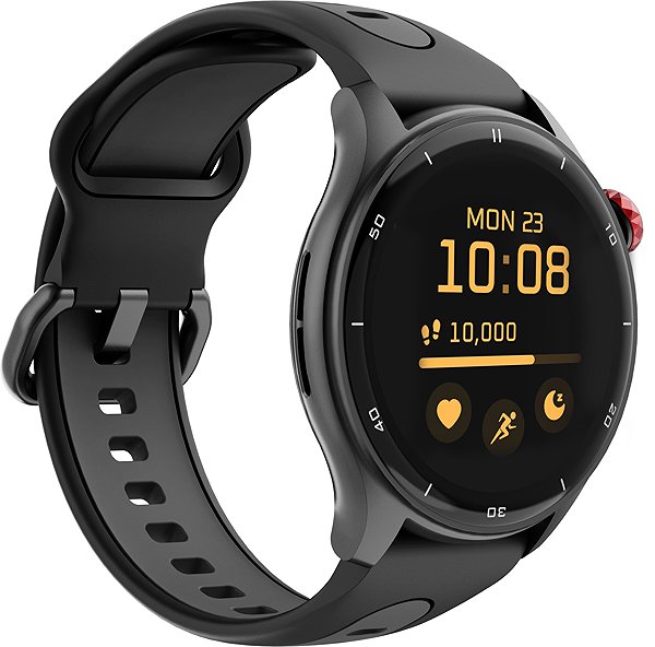 Smart Watch myPhone Watch Adventure black ...