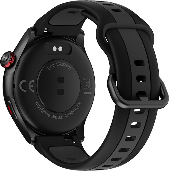 Smart Watch myPhone Watch Adventure black ...