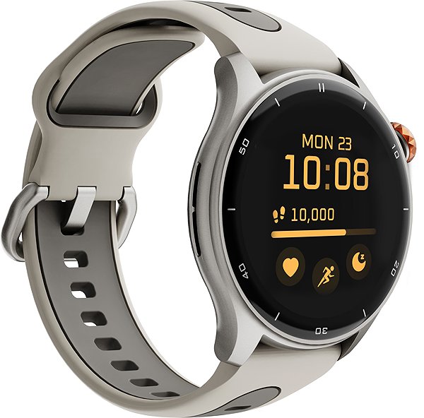 Smart Watch myPhone Watch Adventure grey ...