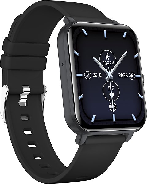 Smart Watch myPhone Watch Classic 2 black ...