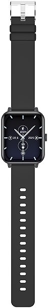 Smart Watch myPhone Watch Classic 2 black ...