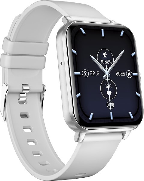 Smart Watch myPhone Watch Classic 2 silver ...