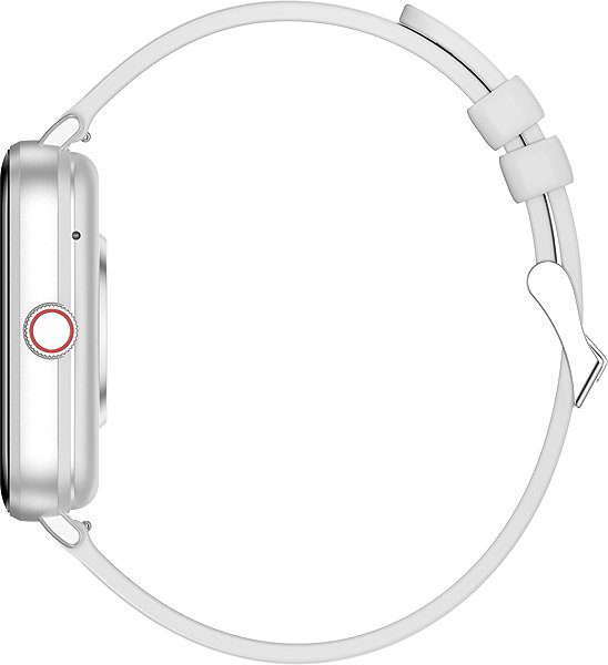 Smart Watch myPhone Watch Classic 2 silver ...