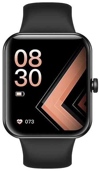 Smart Watch myPhone Watch CL black ...