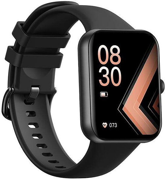 Smart Watch myPhone Watch CL black ...