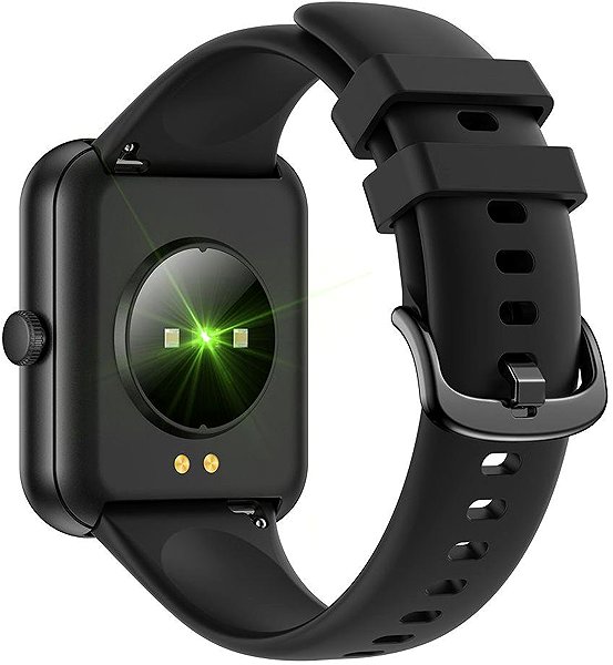 Smart Watch myPhone Watch CL black ...