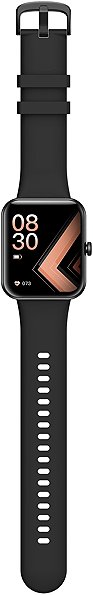 Smart Watch myPhone Watch CL black ...