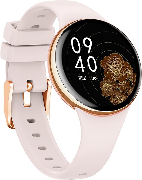 Smart Watch myPhone Watch Mini pink ...