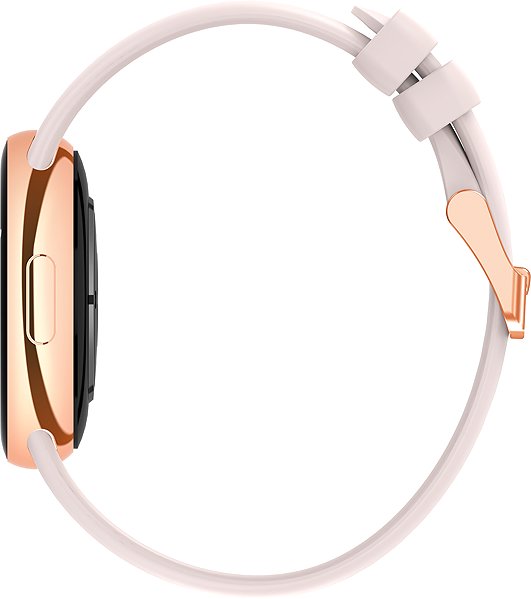 Smart Watch myPhone Watch Mini pink ...