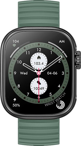 Smart Watch myPhone Watch Tool black ...