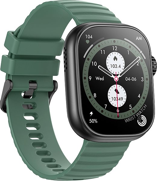 Smart Watch myPhone Watch Tool black ...
