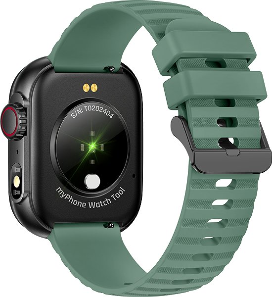 Smart Watch myPhone Watch Tool black ...