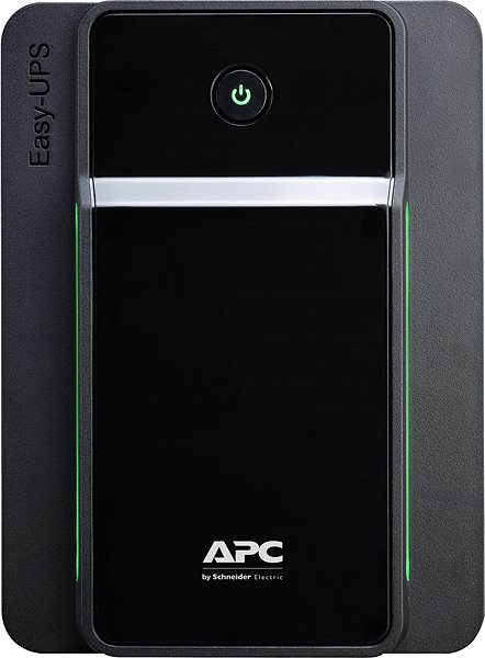 Uninterruptible Power Supply APC Easy-UPS 2200VA (Schuko) Screen