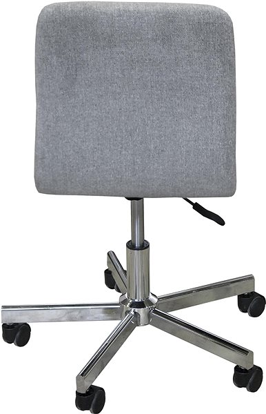 Office Chair IDEA Furniture Office armchair Palermo K130 ...
