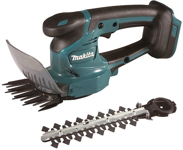 Fűnyíró olló MAKITA Akkus fűnyíró olló Li-ion LXT 18V DUM111ZX akkumulátor nélkül ...