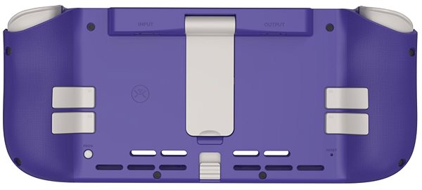 Gamepad Nitro Deck Purple Limited Edition - Nintendo Switch ...