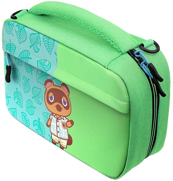 Obal na Nintendo Switch PDP Commuter Case – Animal Crossing – Nintendo Switch ...