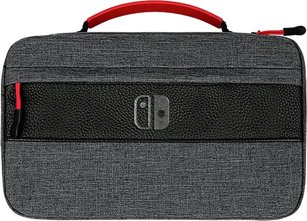 Obal na Nintendo Switch PDP Commuter Case – Elite Edition – Nintendo Switch ...