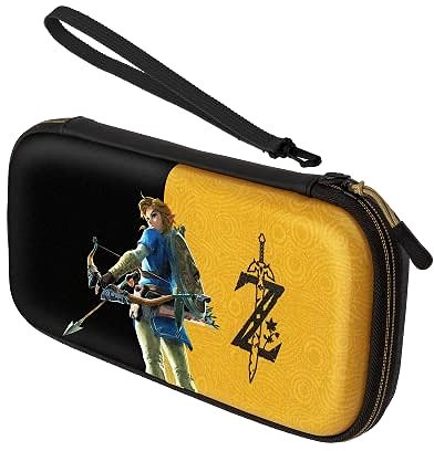 Obal na Nintendo Switch PDP Deluxe Travel Case – Zelda Edition – Nintendo Switch ...
