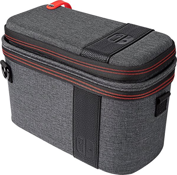 Obal na Nintendo Switch PDP Pull-N-Go Case – Elite Edition – Nintendo Switch ...