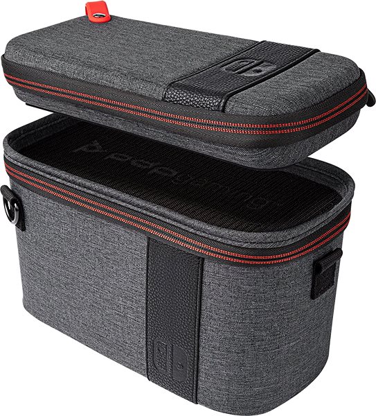 Obal na Nintendo Switch PDP Pull-N-Go Case – Elite Edition – Nintendo Switch ...