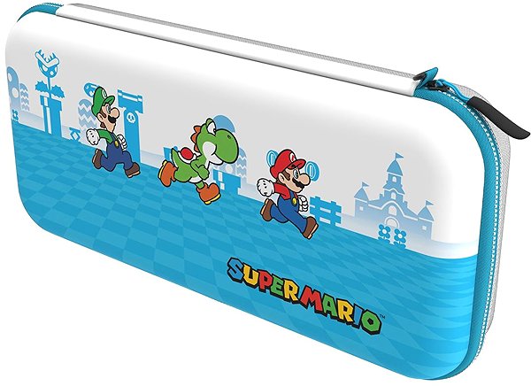 Nintendo Switch-Hülle PDP Travel Case - Mario Escape - Nintendo Switch ...
