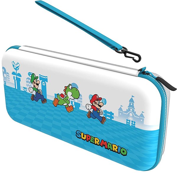 Nintendo Switch-Hülle PDP Travel Case - Mario Escape - Nintendo Switch ...
