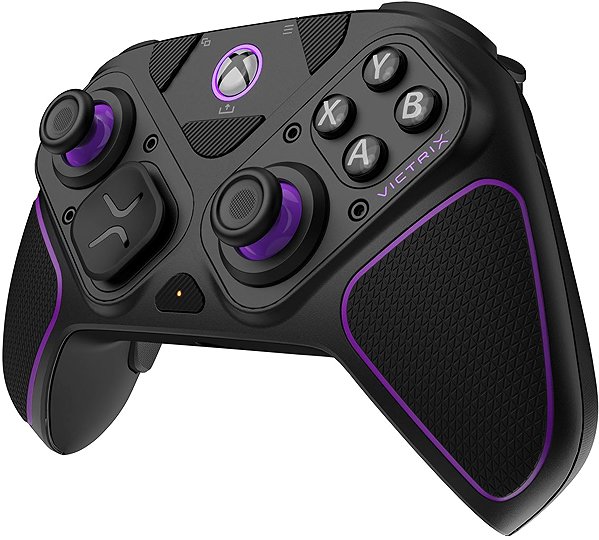 Gamepad PDP Victrix Pro BFG Wireless Controller - Black - Xbox ...