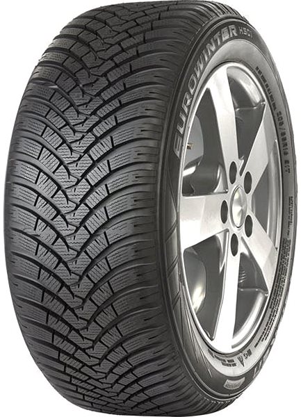 Zimní pneu Falken Eurowinter HS01 SUV 235/65 R17 XL 108 V ...