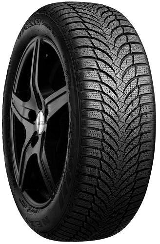 Zimní pneu Nexen WinGuard Snow'G WH2 155/65 R13 73 T ...