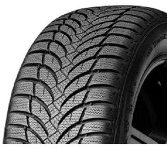 Zimní pneu Nexen WinGuard Snow'G WH2 155/65 R13 73 T ...