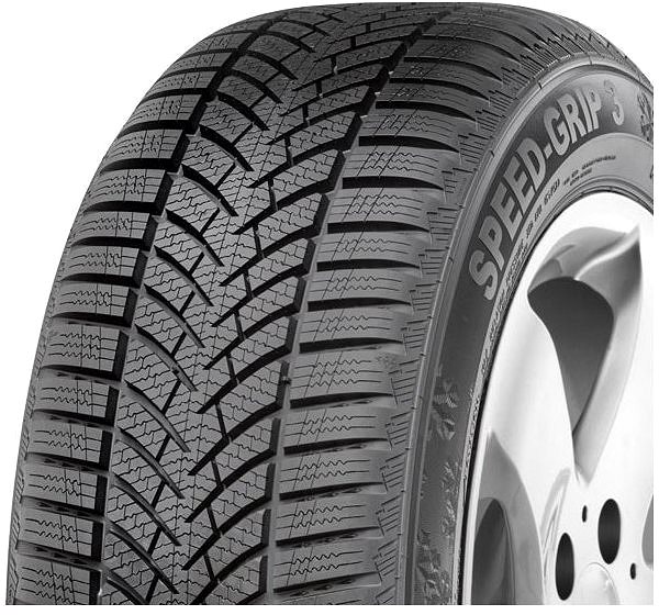 Zimná pneumatika Semperit Speed-Grip 3 205/50 R17 XL FR 93 V ...