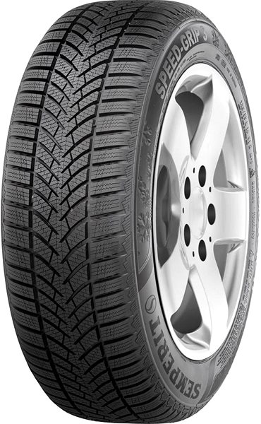 Zimná pneumatika Semperit Speed-Grip 3 235/45 R19 XL FR 99 V ...