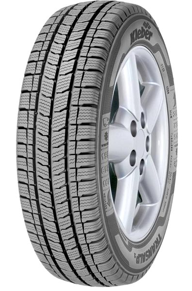 Zimní pneu Kleber Transalp 2 185/80 R14 C 102 R ...