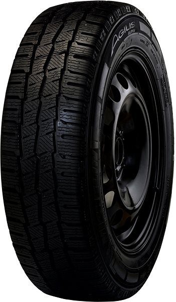 Zimní pneu Michelin Agilis Alpin 215/60 R17 C 104/102 H ...