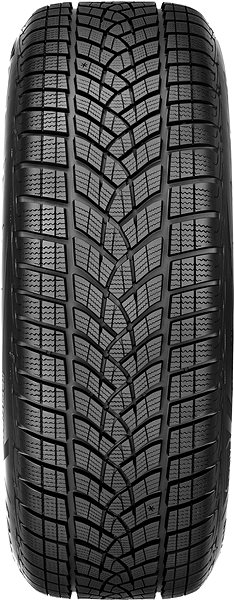 Zimná pneumatika GoodYear UltraGrip Performance SUV Gen-1 225/65 R17 102 H ...