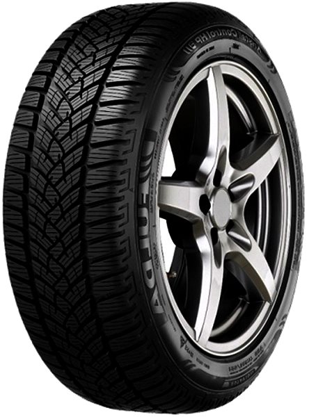 Zimní pneu Fulda Kristall Control HP 2 195/65 R15 91 H ...